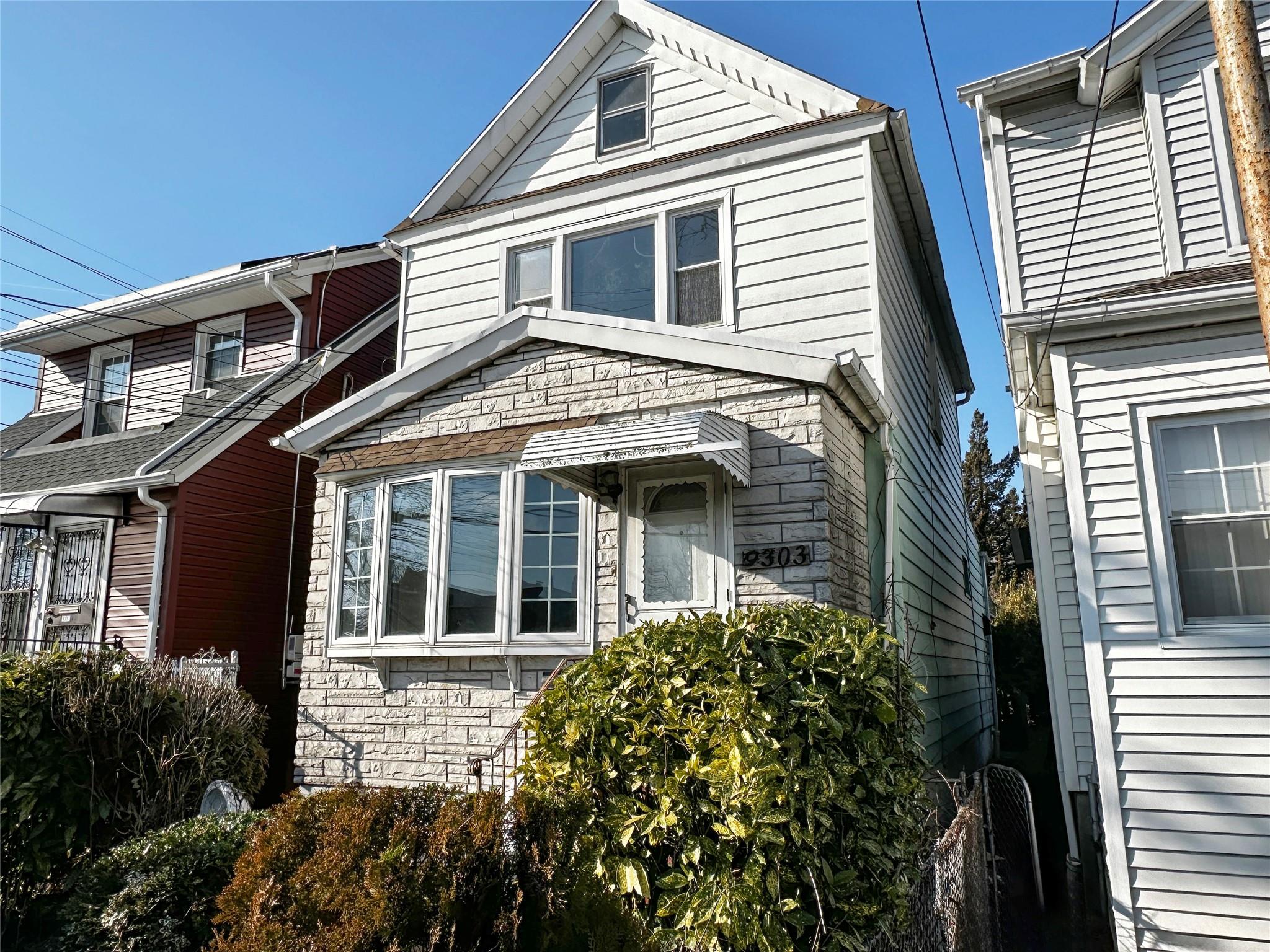 9303 Avenue K, Brooklyn, NY 11236