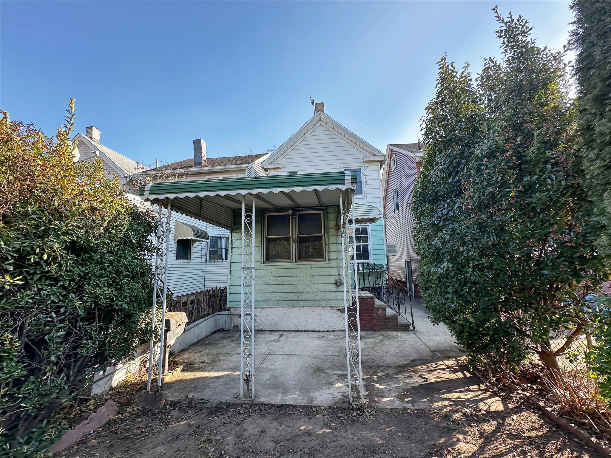 9303 Avenue K, Brooklyn, NY 11236