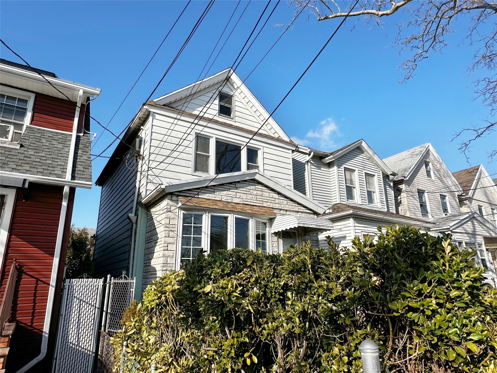 9303 Avenue K, Brooklyn, NY 11236