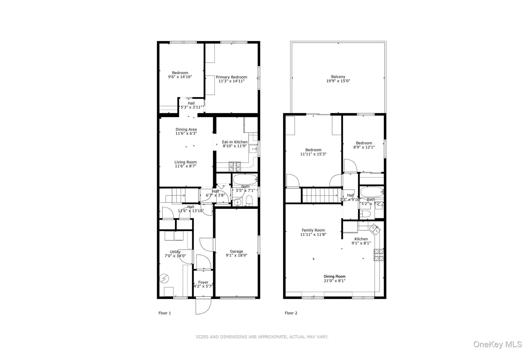 90-15 70th Drive, Forest Hills, NY 11375