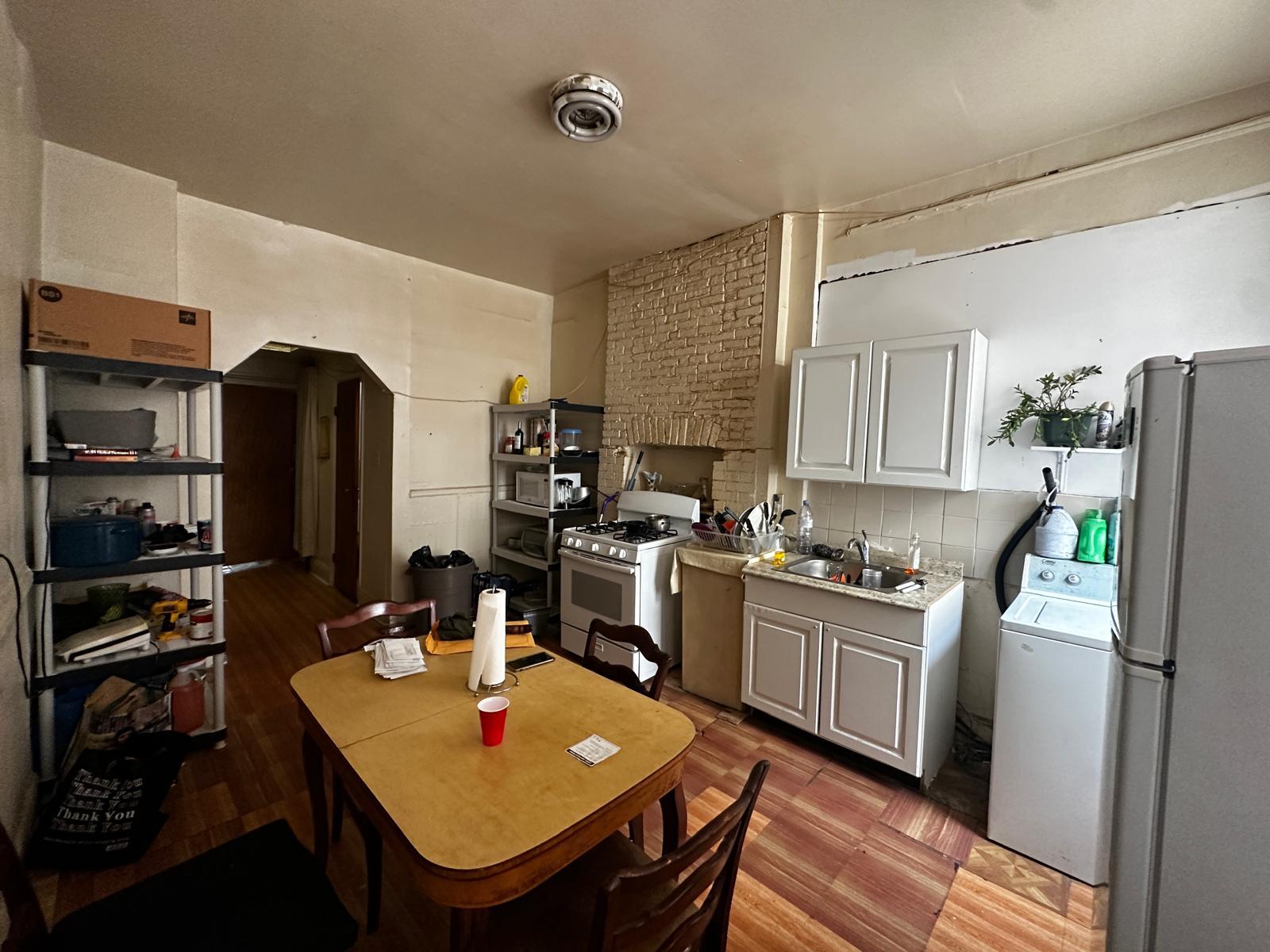 153 4th Street # 5, Brooklyn, NY 11211