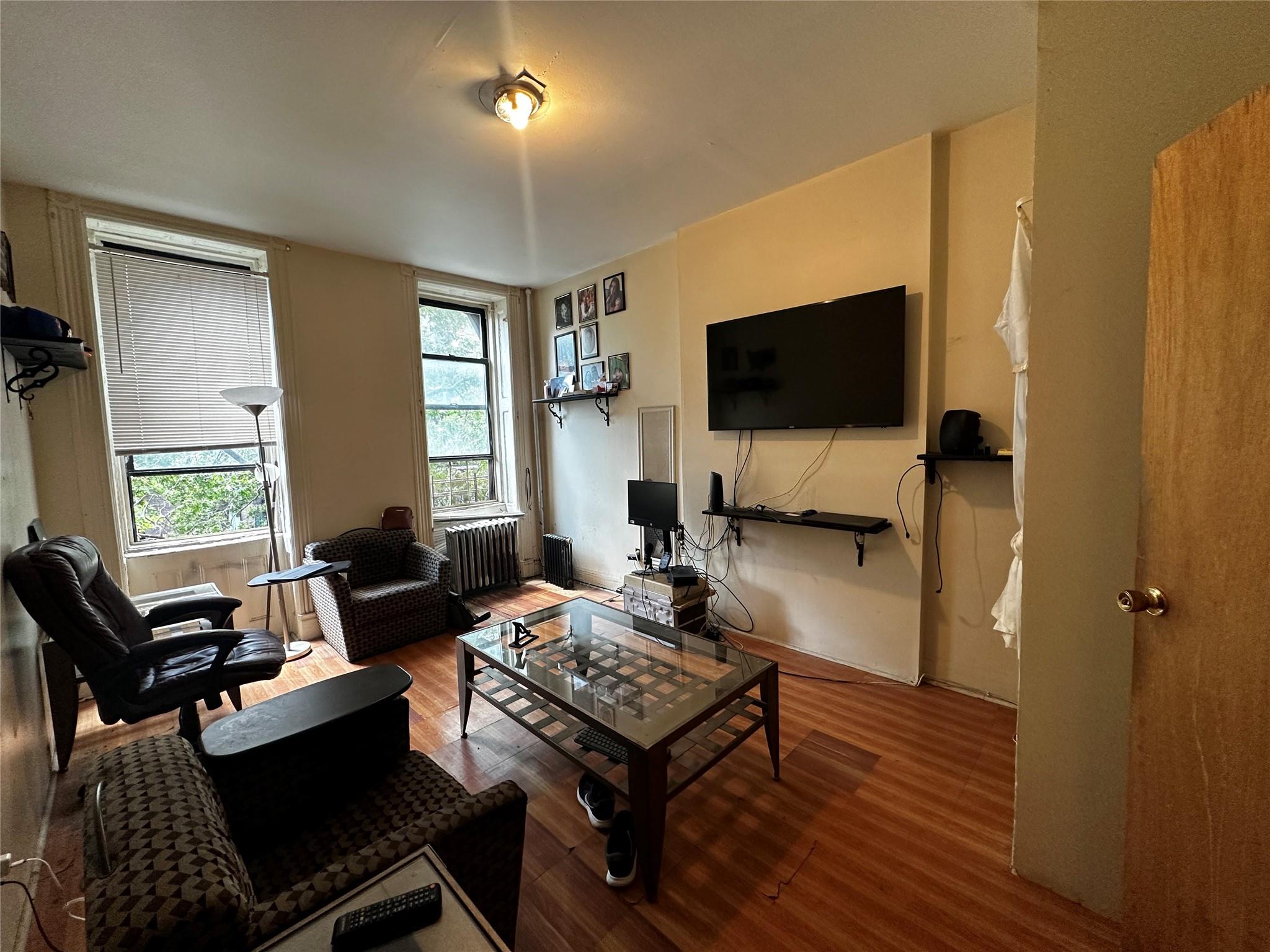 153 4th Street # 5, Brooklyn, NY 11211