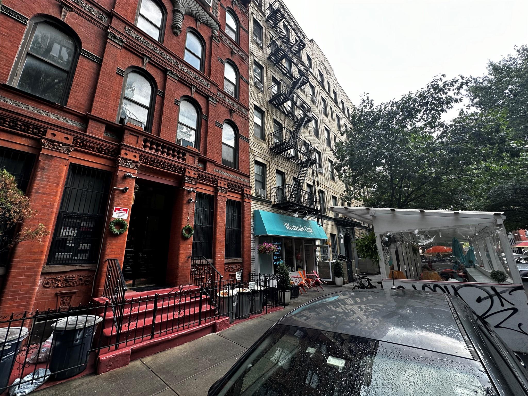 153 4th Street # 5, Brooklyn, NY 11211