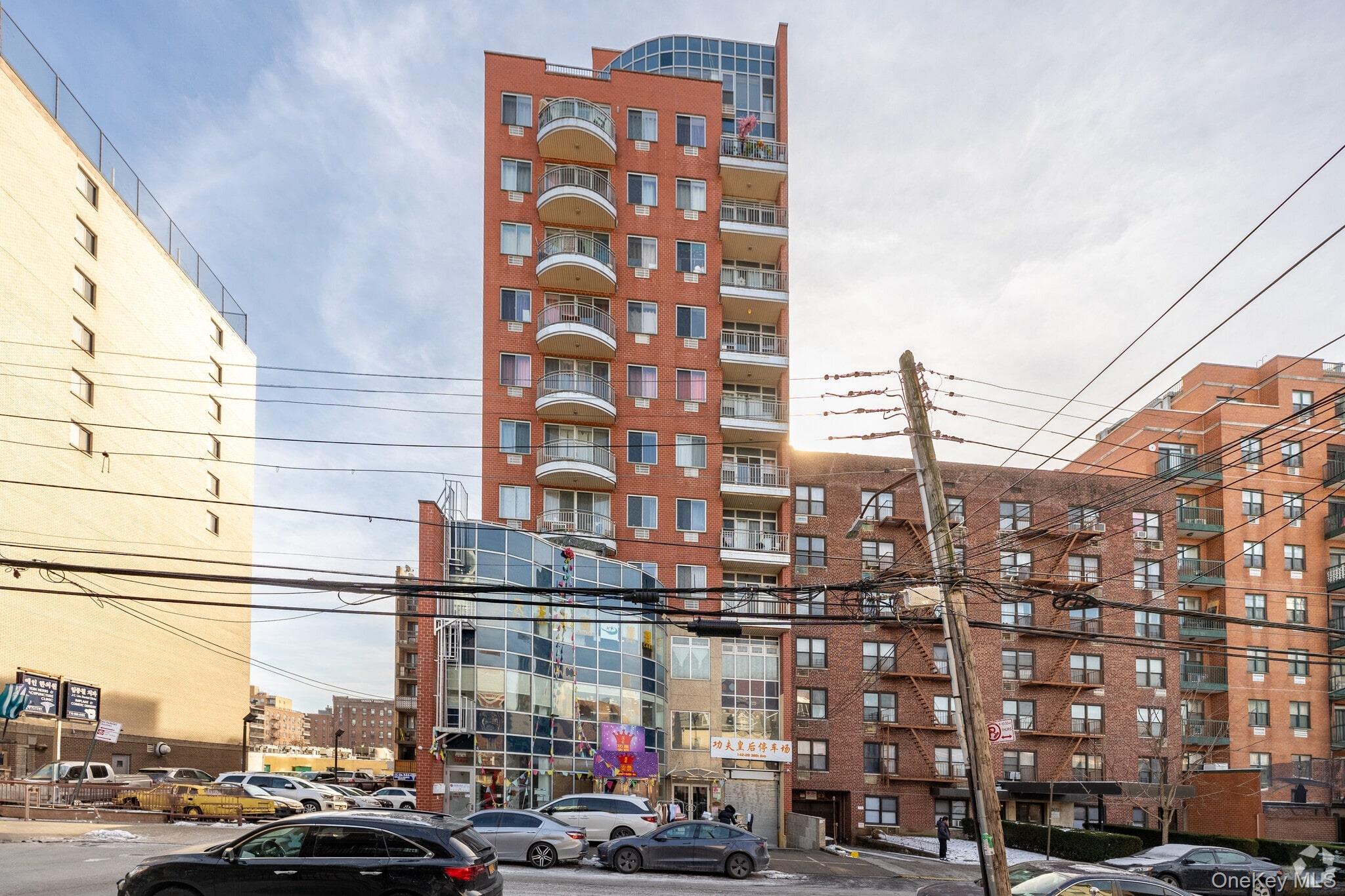 142-28 38th Avenue # Retail+ Mezz, Flushing, NY 11354