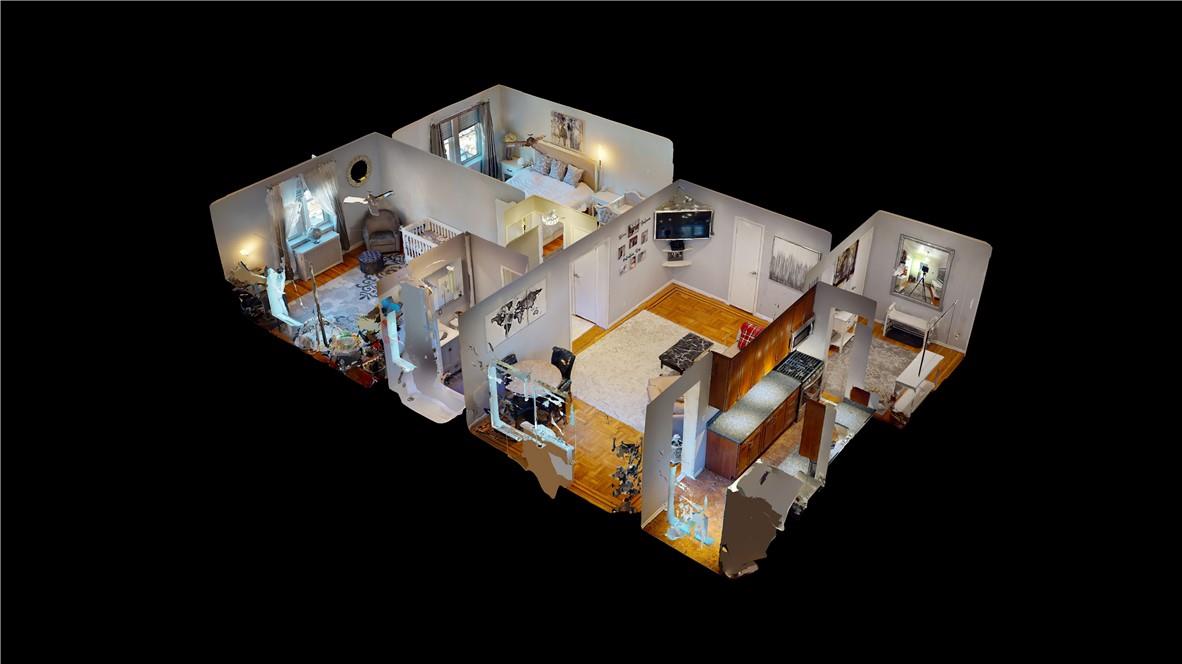 42 Barker Avenue # 4G, White Plains, NY 10601