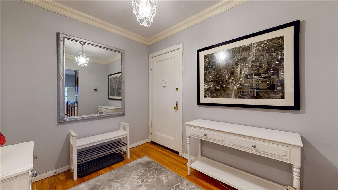 42 Barker Avenue # 4G, White Plains, NY 10601