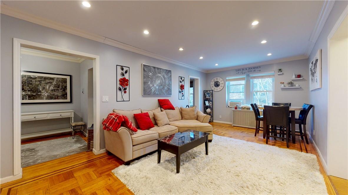 42 Barker Avenue # 4G, White Plains, NY 10601