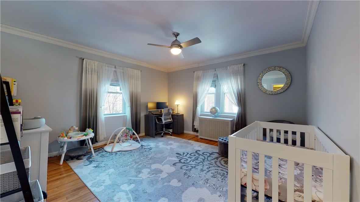 42 Barker Avenue # 4G, White Plains, NY 10601