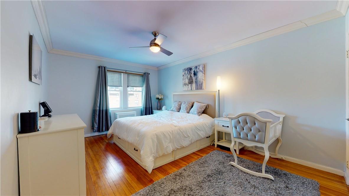 42 Barker Avenue # 4G, White Plains, NY 10601