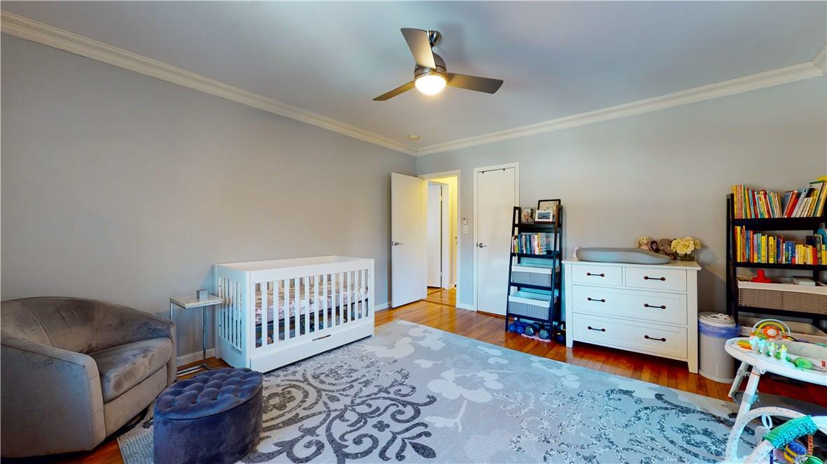 42 Barker Avenue # 4G, White Plains, NY 10601