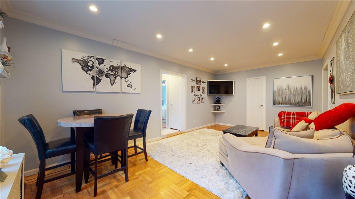 42 Barker Avenue # 4G, White Plains, NY 10601