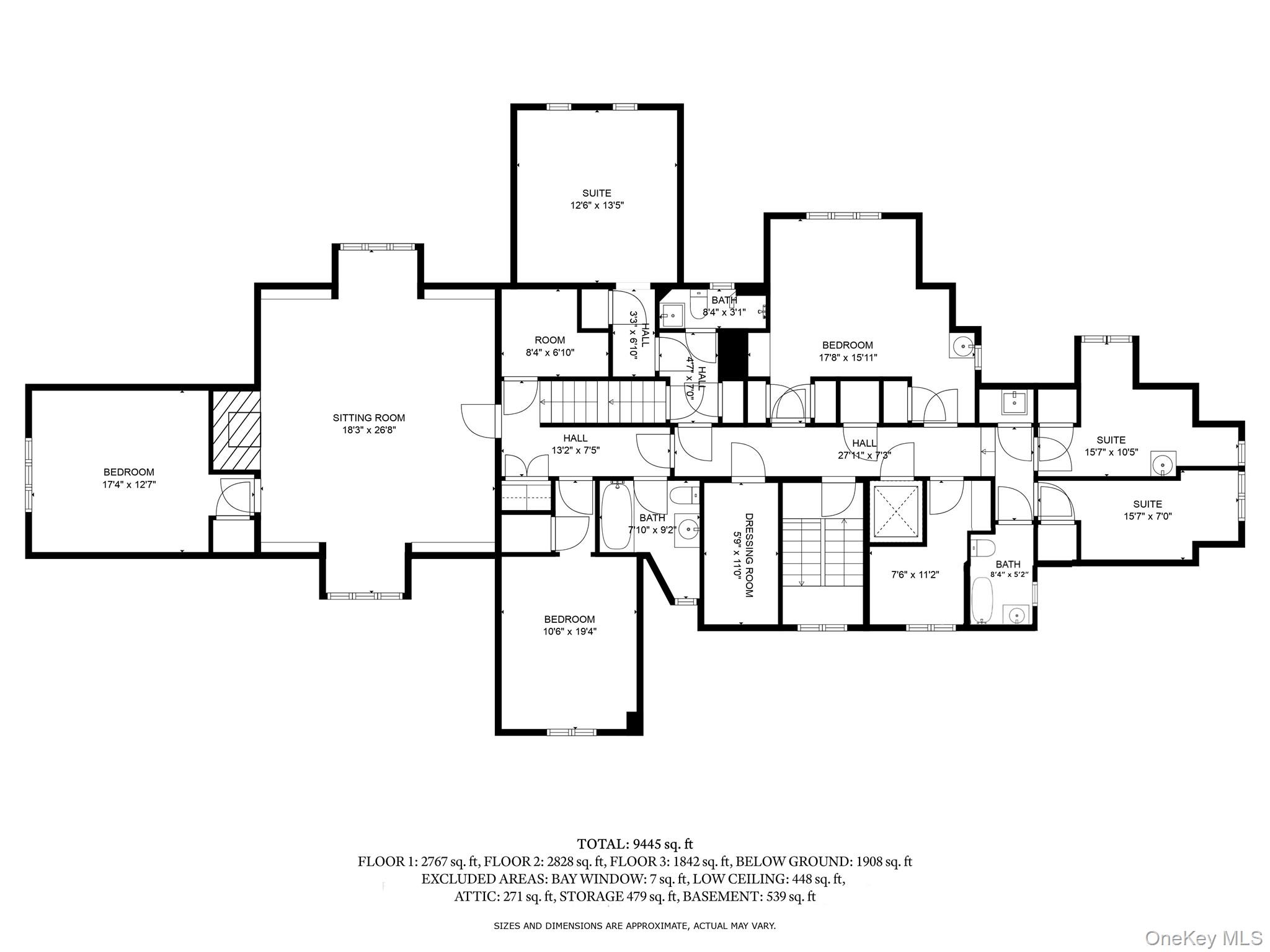 107 Bayview Road, Manhasset, NY 11030