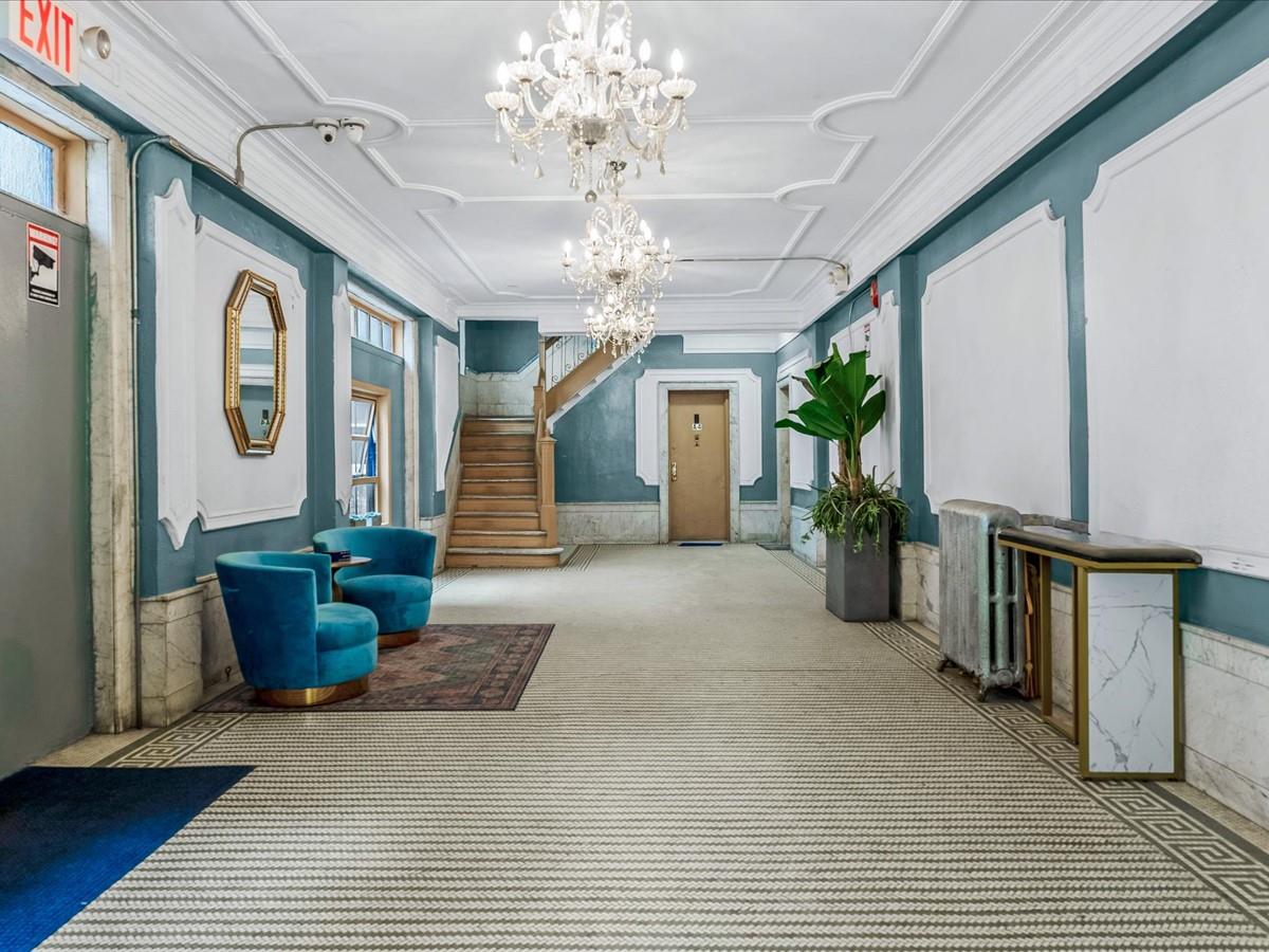 1384 Pacific Street # A2, Brooklyn, NY 11216-HDFC