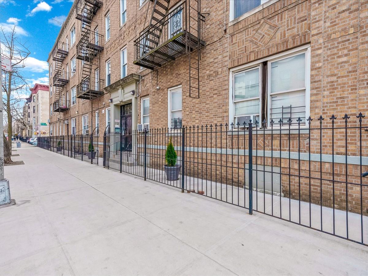 1384 Pacific Street # A2, Brooklyn, NY 11216-HDFC