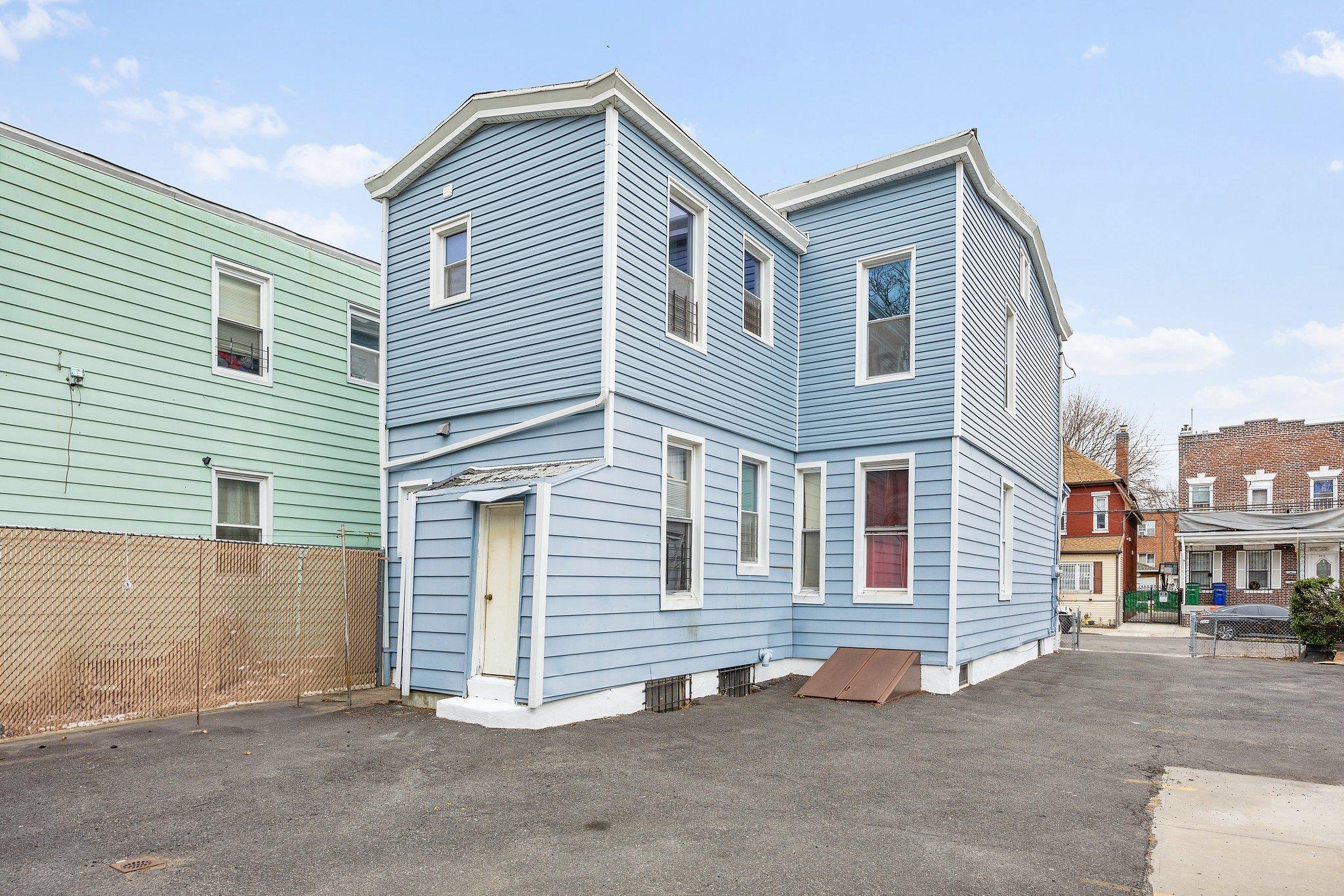 94-12 86th Street, Ozone Park, NY 11416