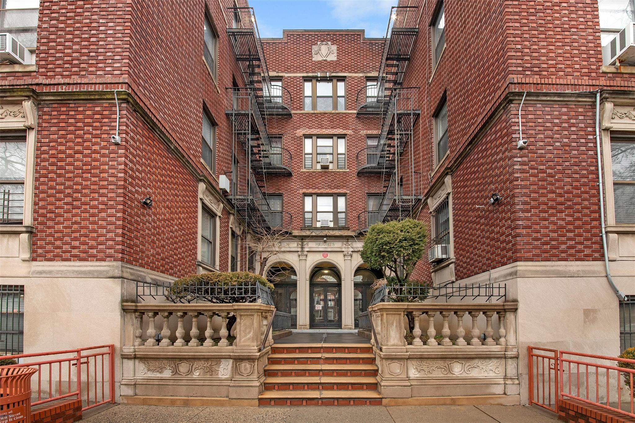 421 Crown Street # 16R, Brooklyn, NY 11225