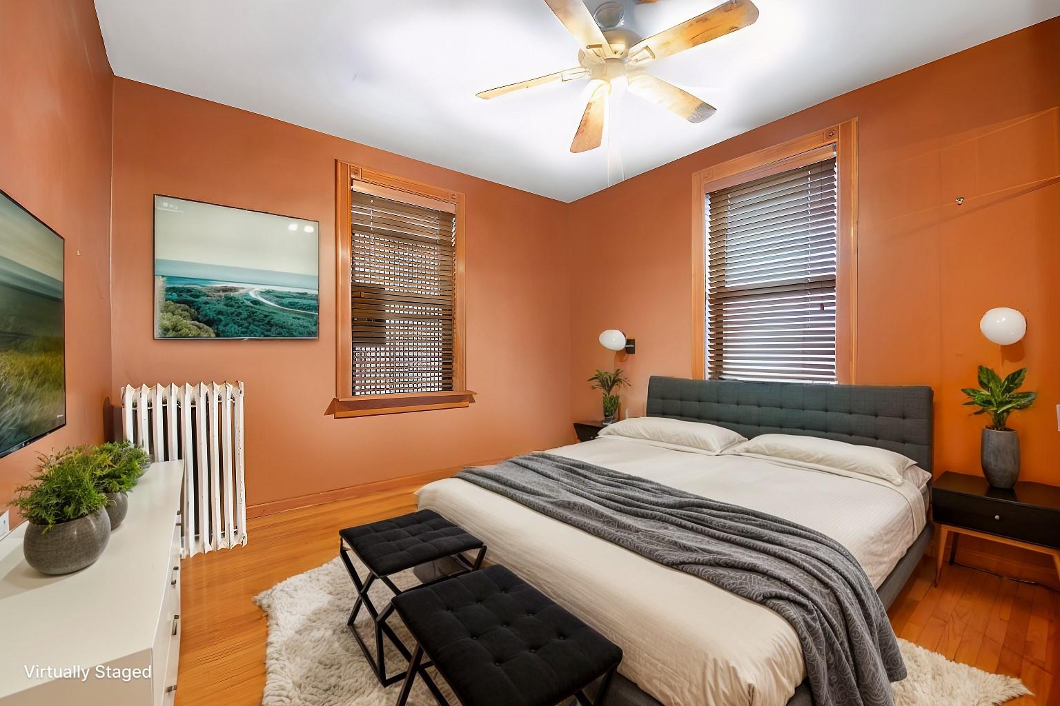 421 Crown Street # 16R, Brooklyn, NY 11225