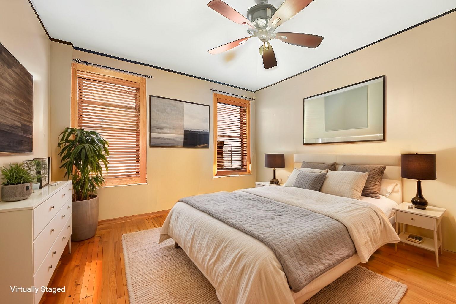 421 Crown Street # 16R, Brooklyn, NY 11225