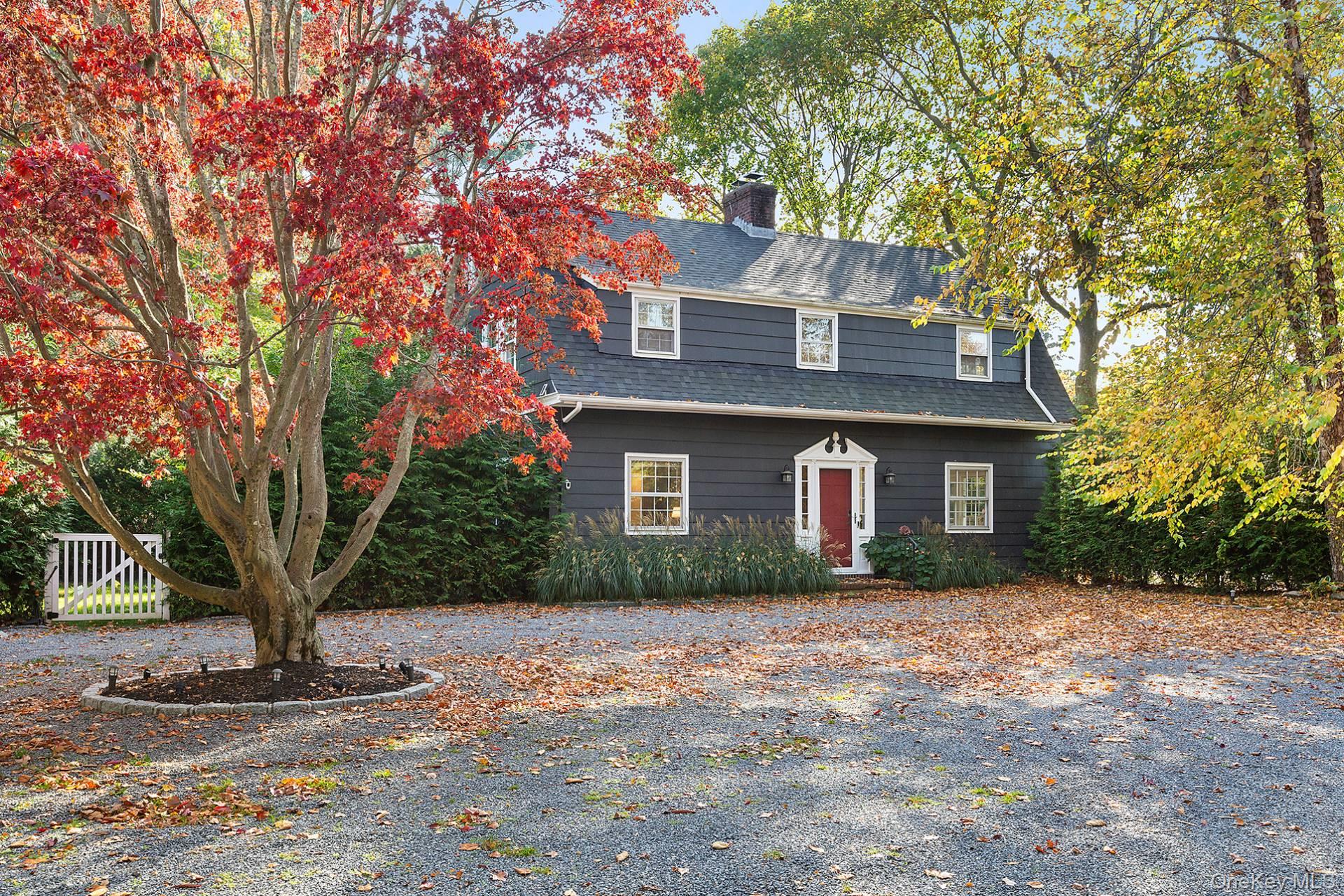 27 Notamiset Road, Westhampton Beach, NY 11978