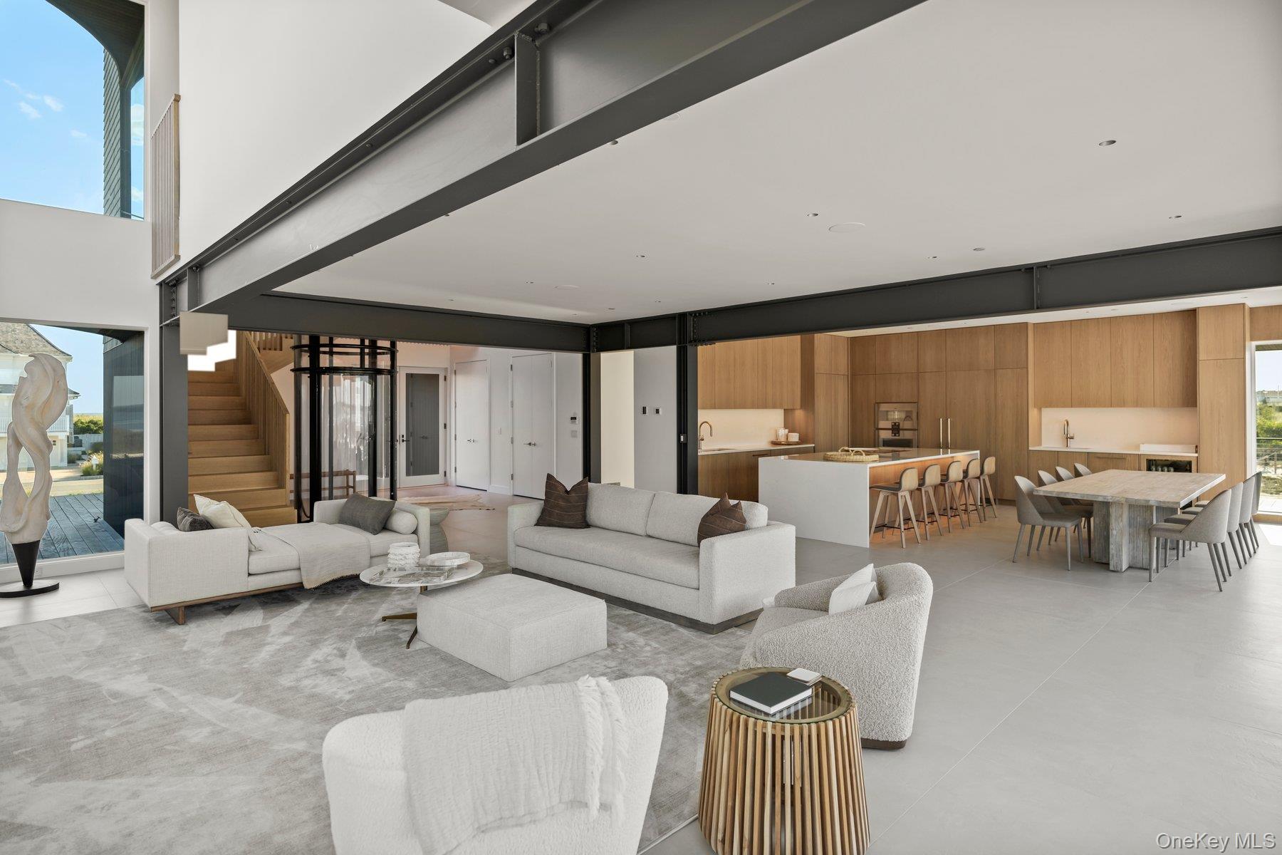 780 Dune Road, Westhampton Dunes, NY 11978