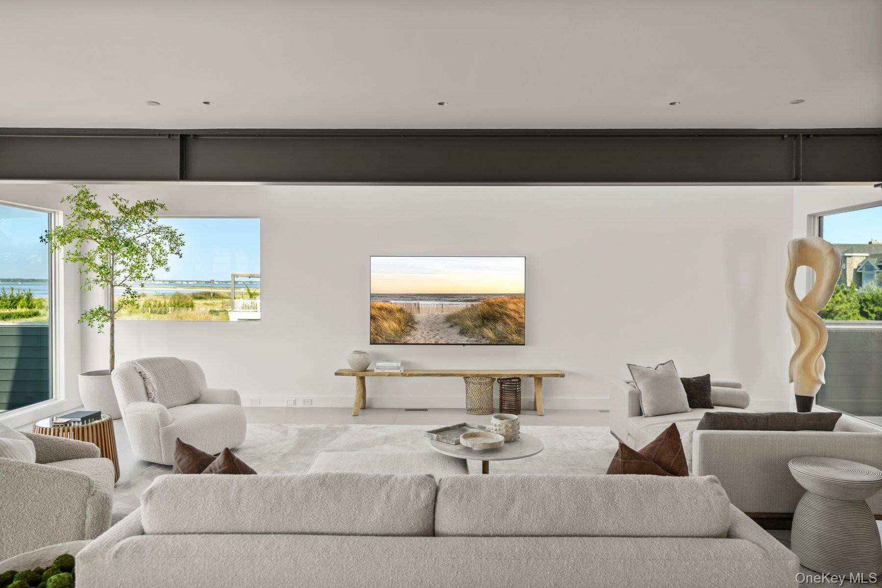 780 Dune Road, Westhampton Dunes, NY 11978