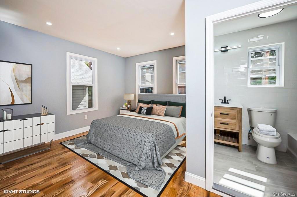 3399 Fort Independence Street, Bronx, NY 10463