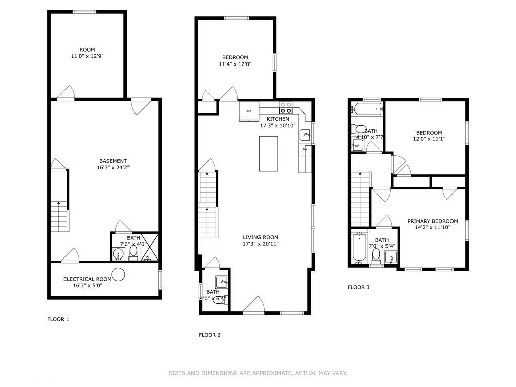 3399 Fort Independence Street, Bronx, NY 10463