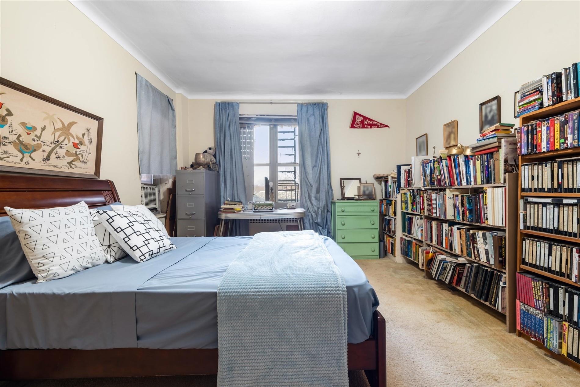 34-41 85th Street # 4S, Jackson Heights, NY 11372