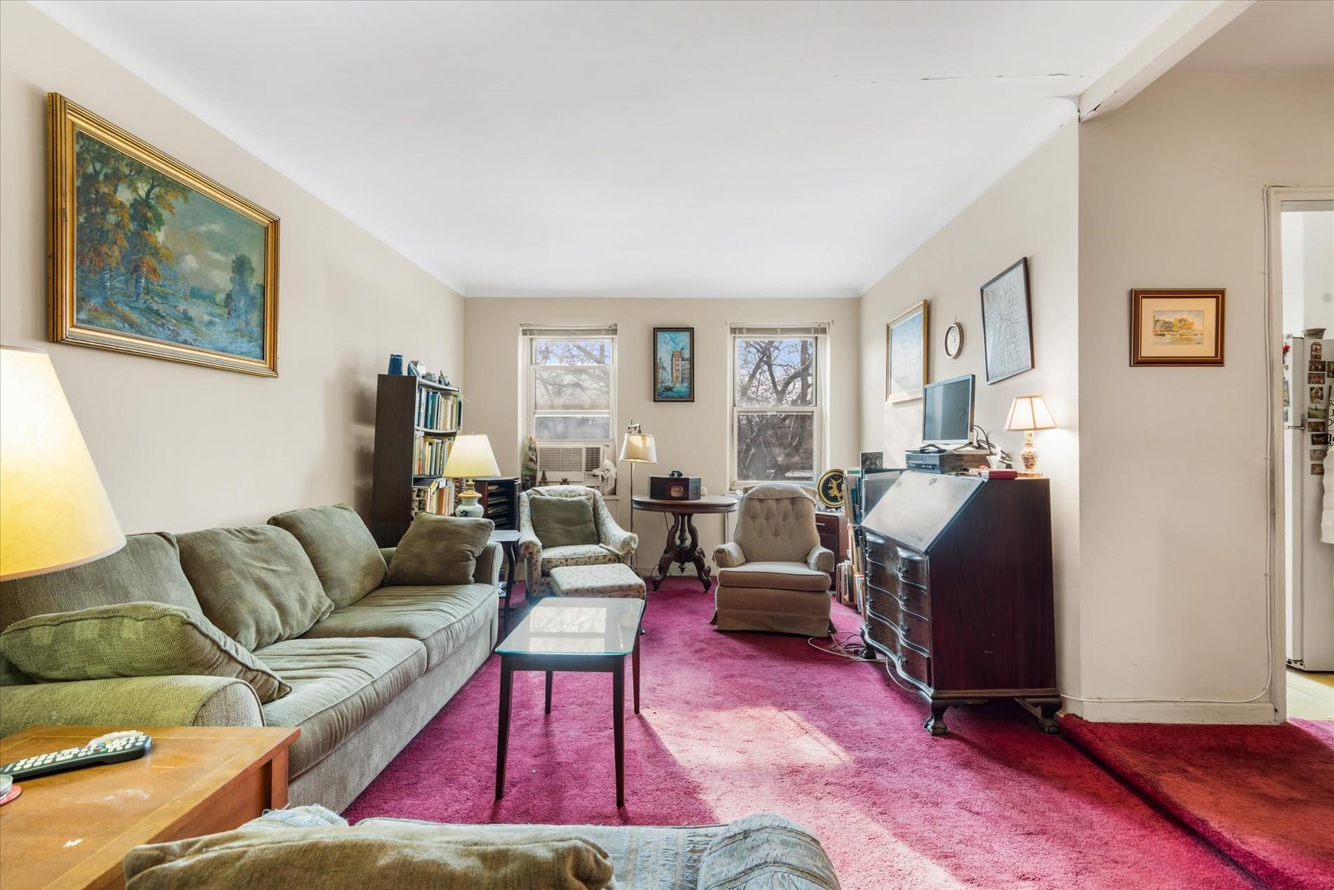 34-41 85th Street # 4S, Jackson Heights, NY 11372