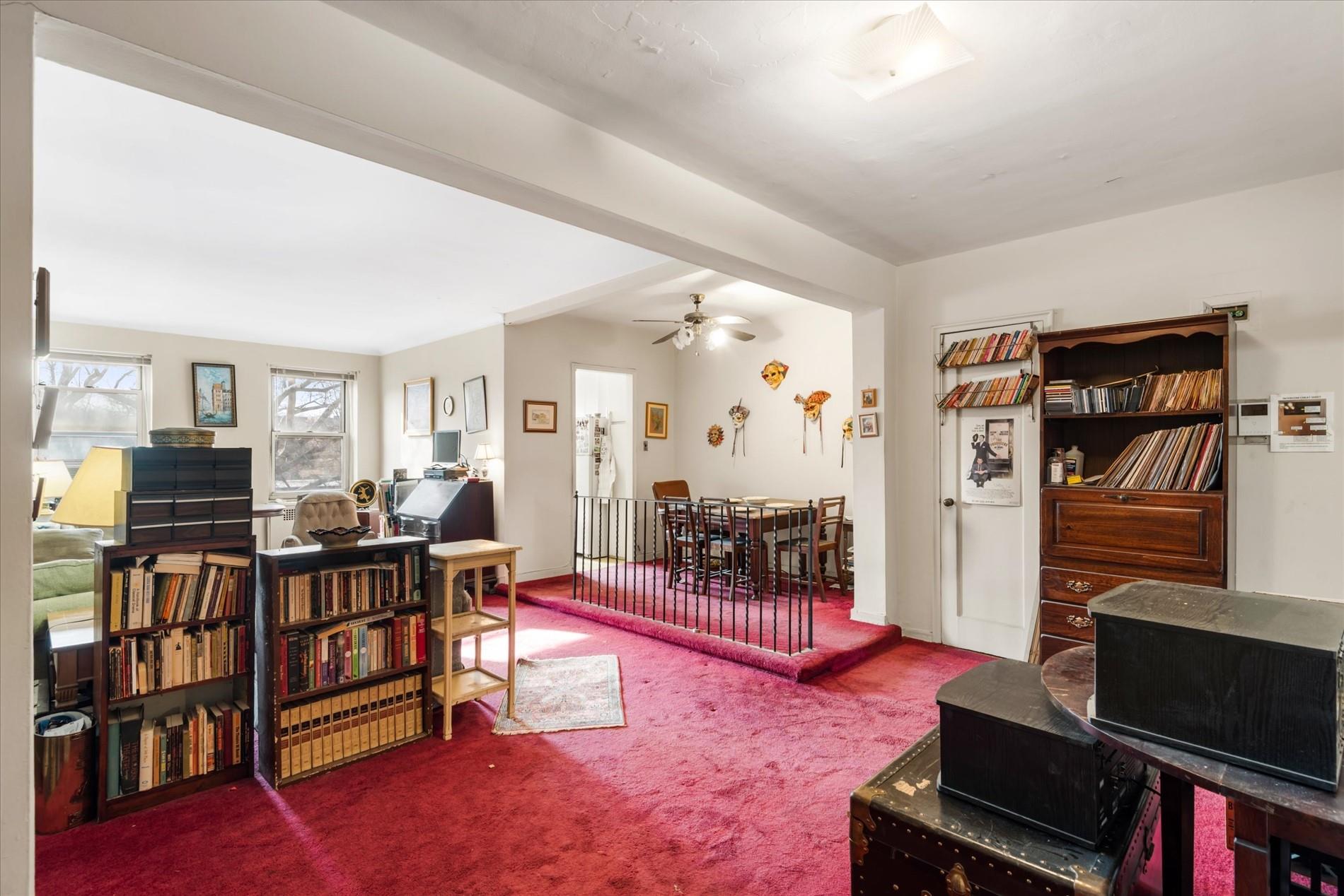 34-41 85th Street # 4S, Jackson Heights, NY 11372