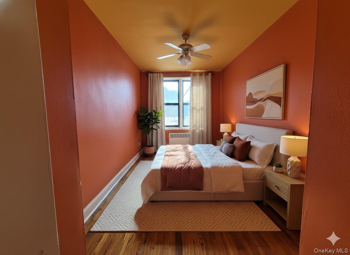 103-25 68th Avenue # 5G, Forest Hills, NY 11375