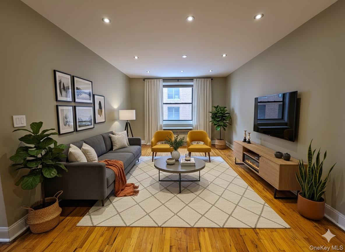 103-25 68th Avenue # 5G, Forest Hills, NY 11375