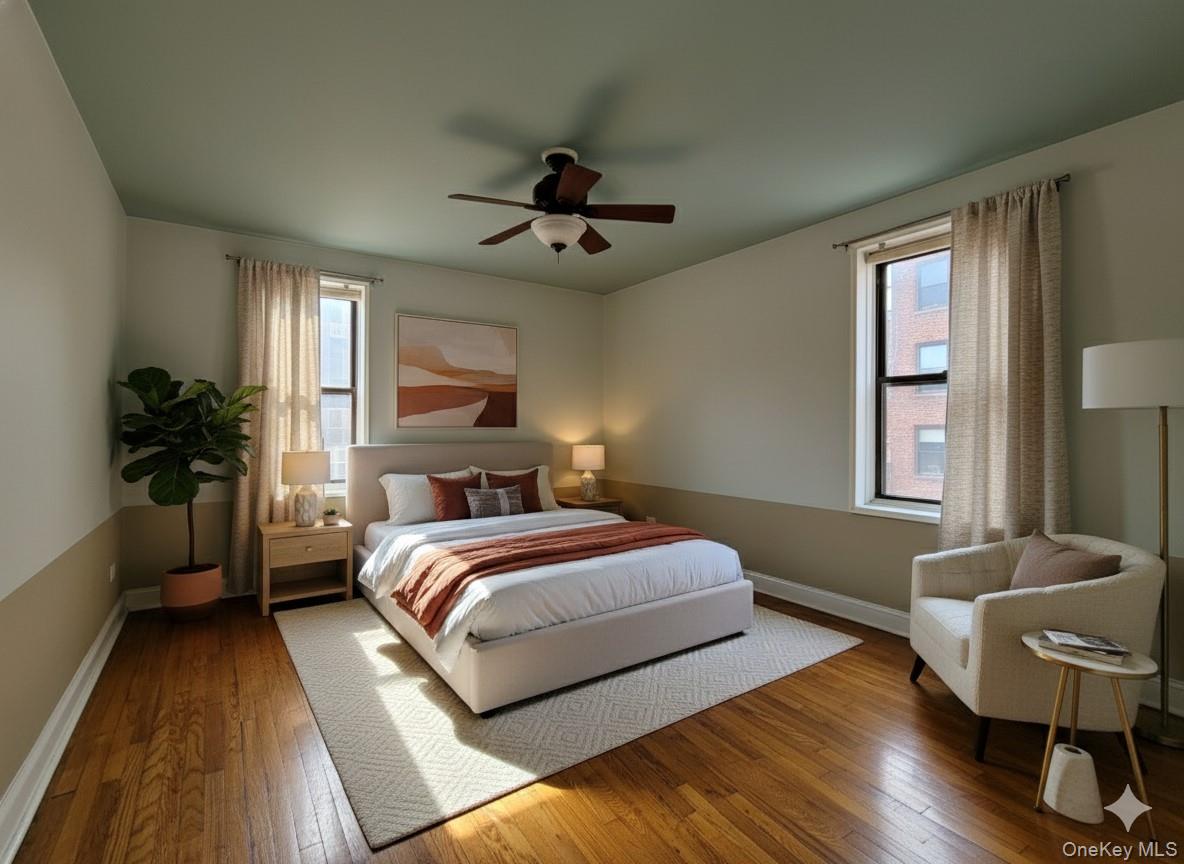 103-25 68th Avenue # 5G, Forest Hills, NY 11375