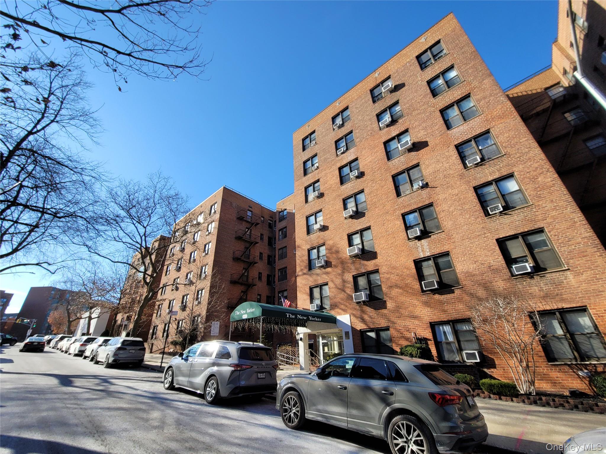 103-25 68th Avenue # 5G, Forest Hills, NY 11375