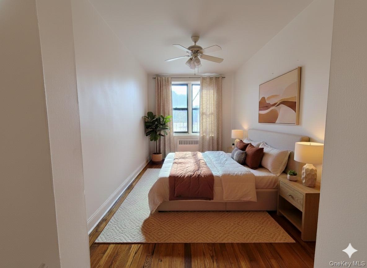 103-25 68th Avenue # 5G, Forest Hills, NY 11375