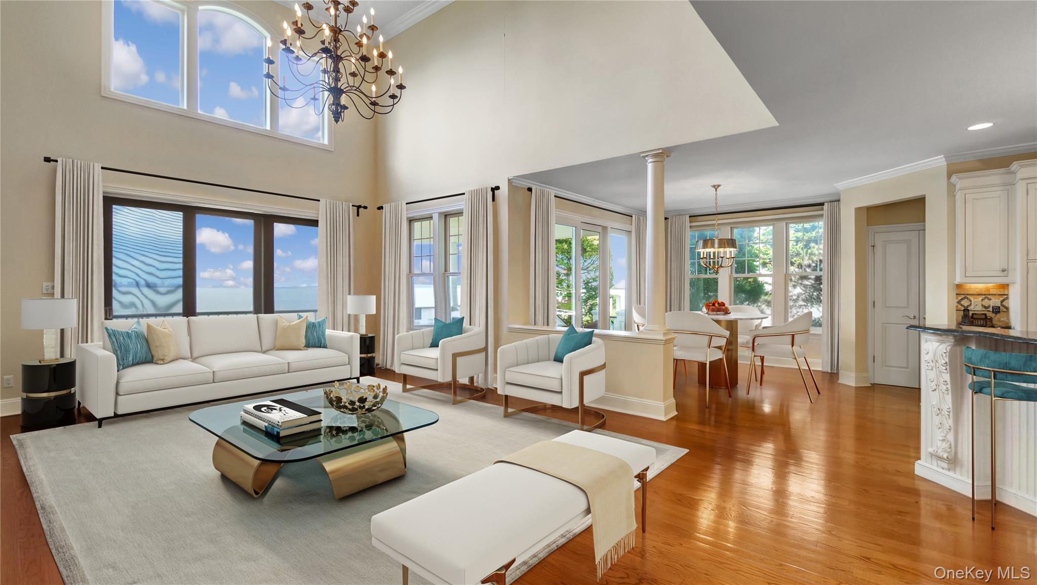 48 Pembroke Drive, Glen Cove, NY 11542