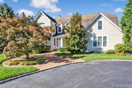 48 Pembroke Drive, Glen Cove, NY 11542