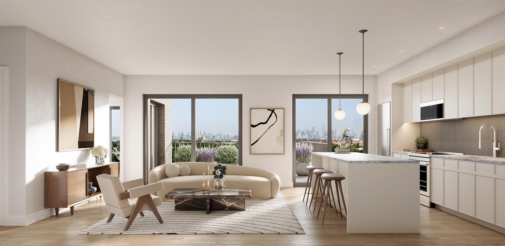 58-01 Queens Boulevard # 2E, Woodside, NY 11377