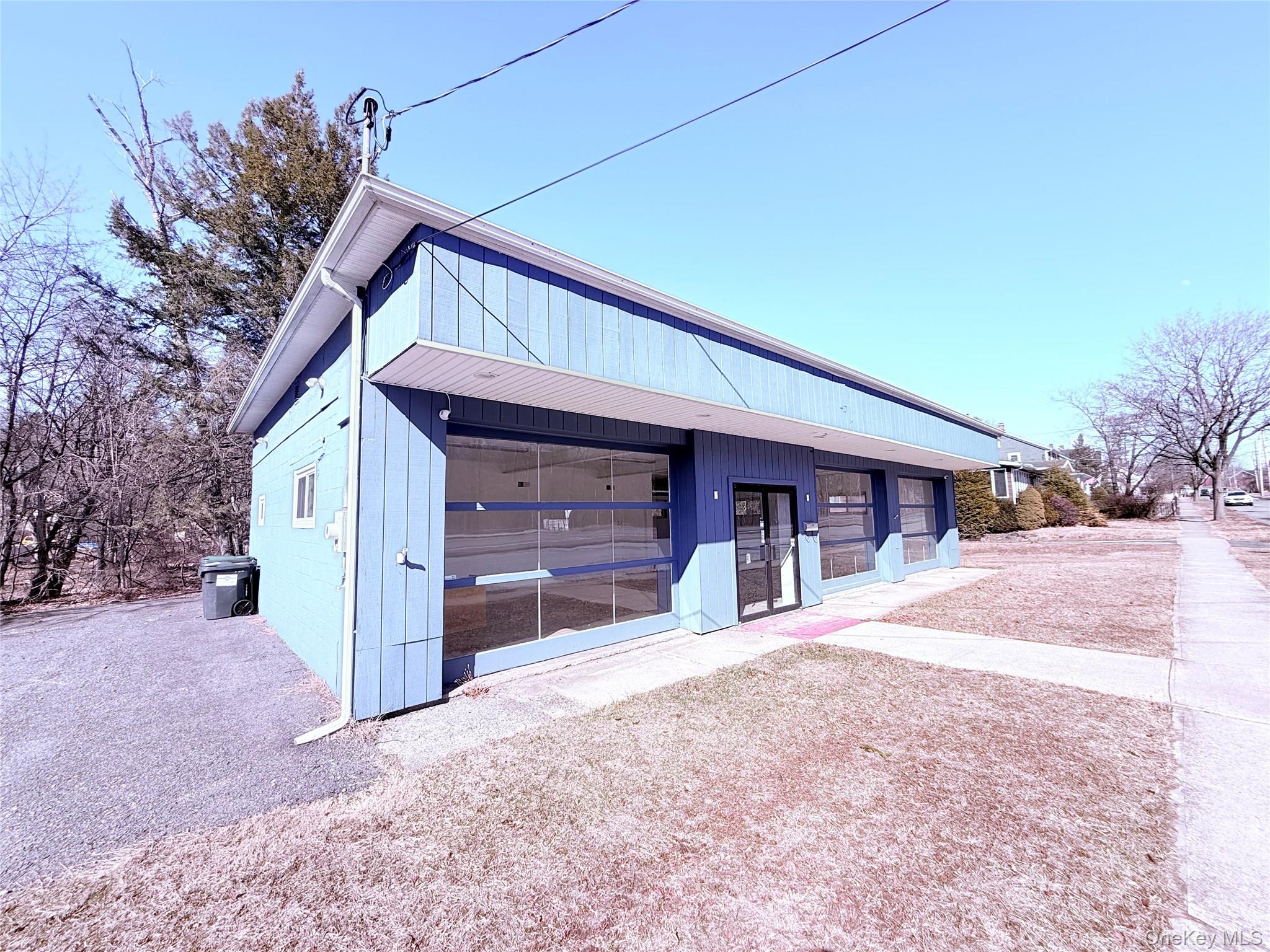 150 E Main Street, Walden, NY 12586