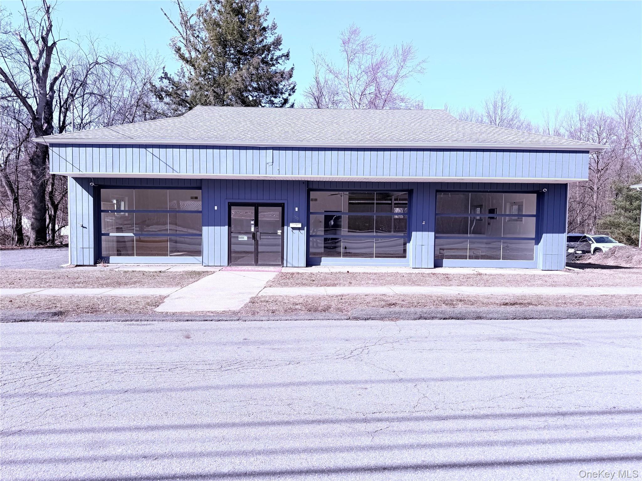 150 E Main Street, Walden, NY 12586