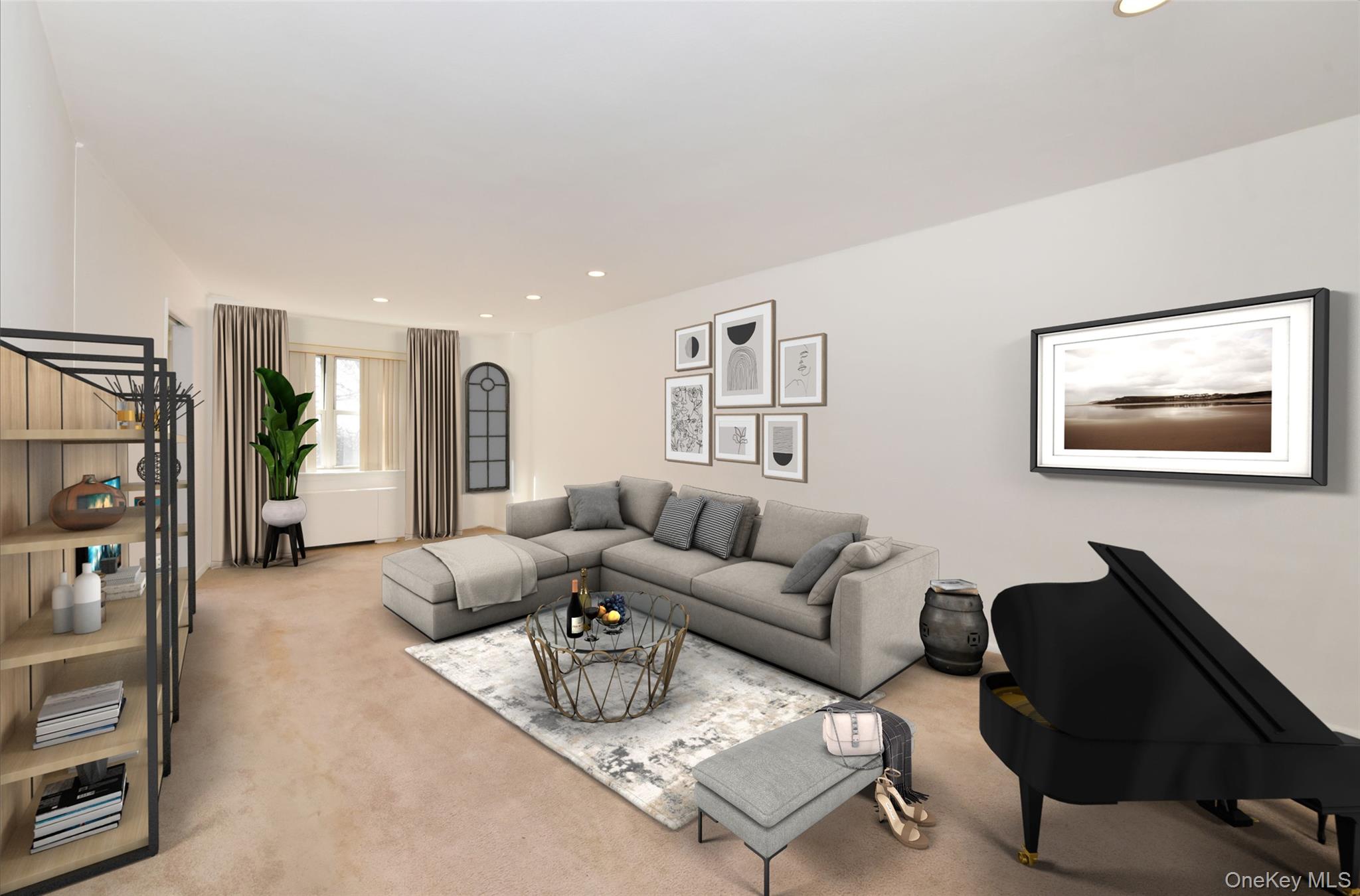 180 S Middle Neck Road # 2-A, Great Neck, NY 11021