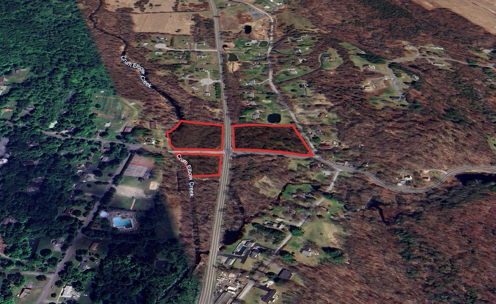 North Creek Road, Clinton Corners, NY 12580