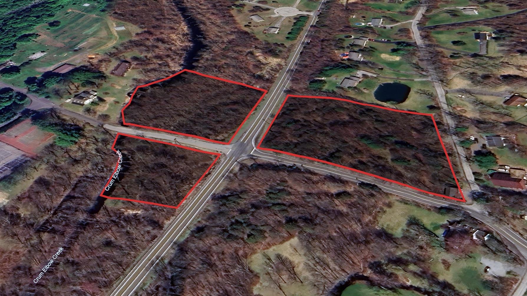 North Creek Road, Clinton Corners, NY 12580