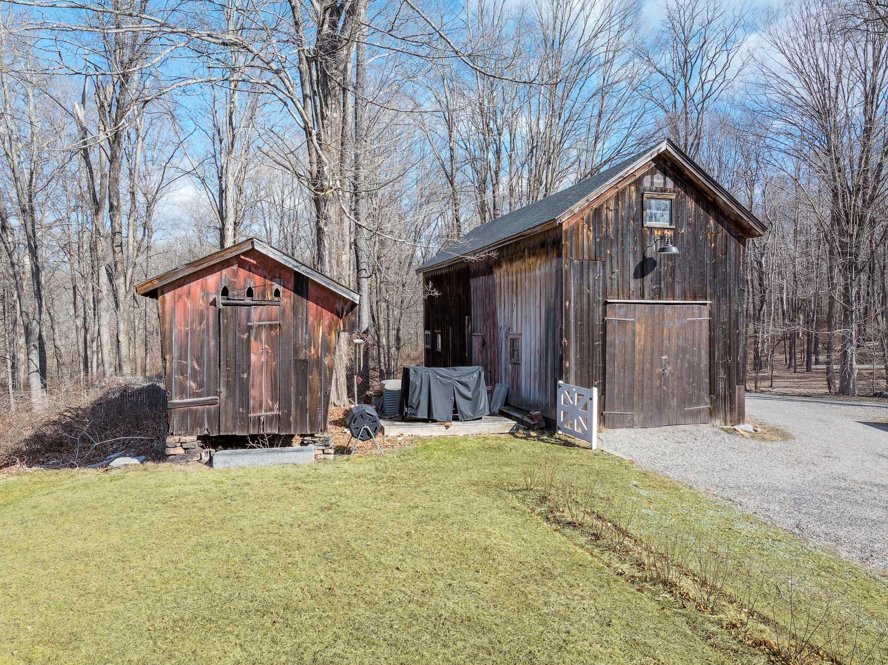 282 Titicus Road, North Salem, NY 10560