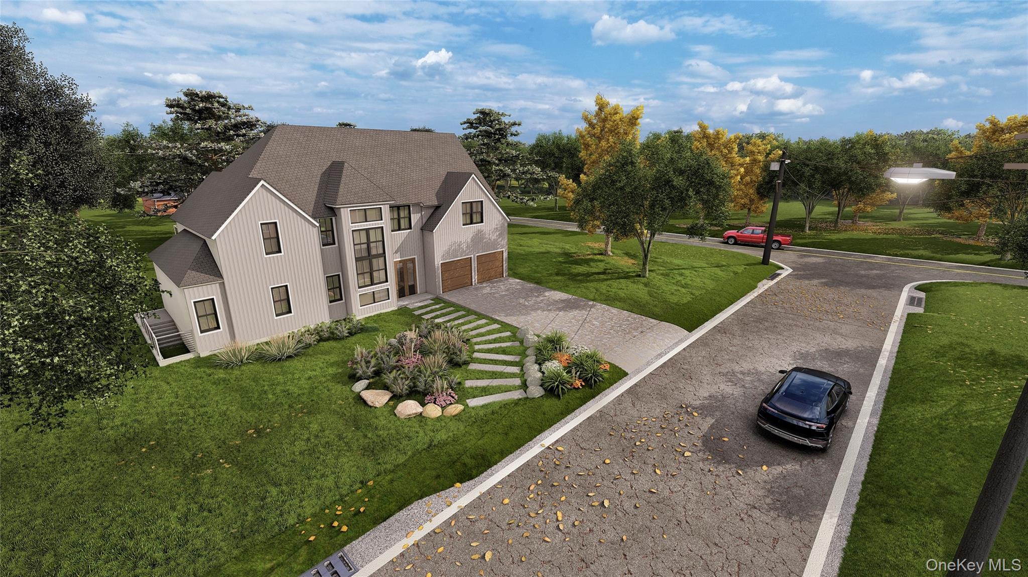 2 Mulford Avenue, East Hampton, NY 11937