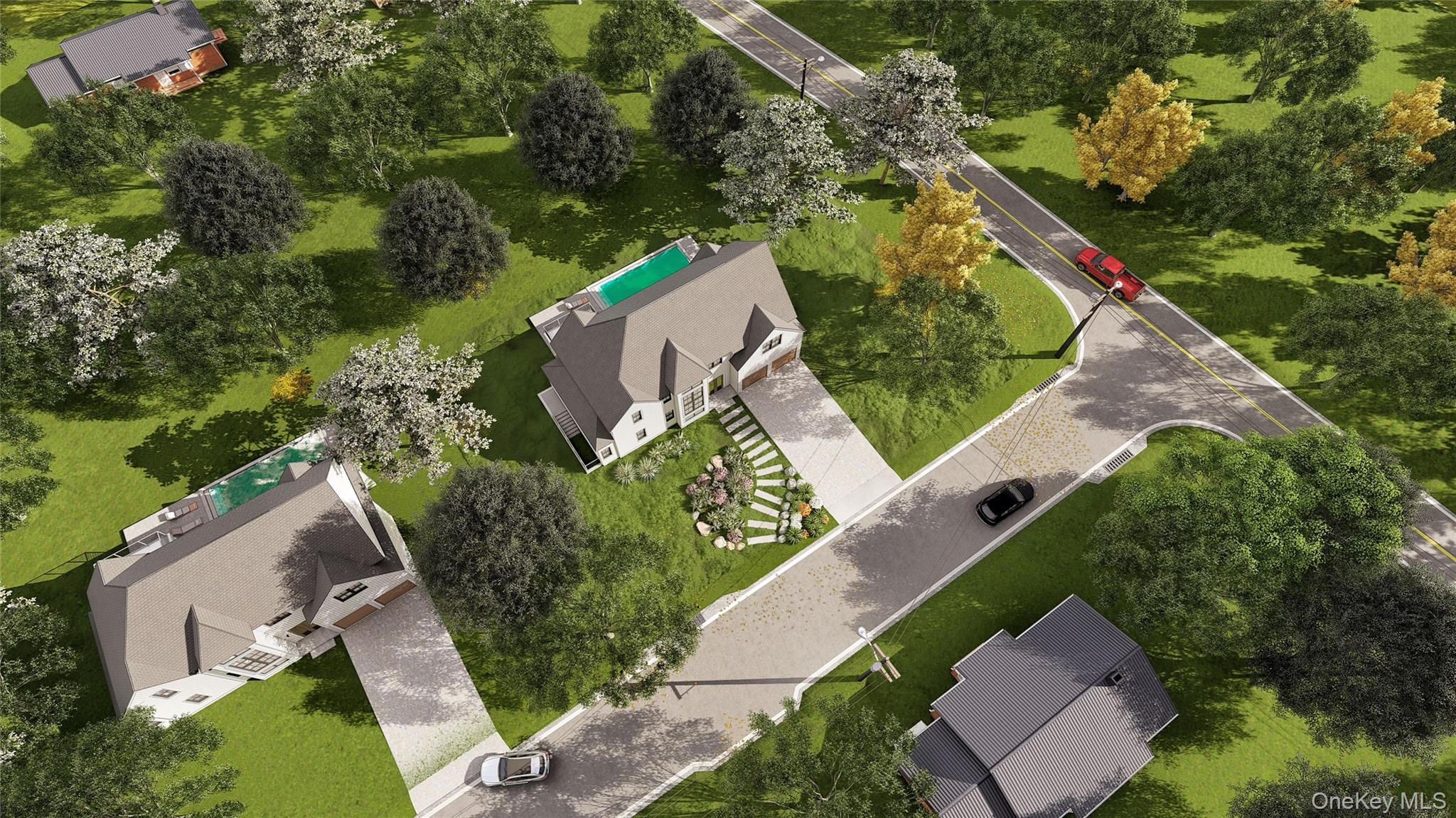 2 Mulford Avenue, East Hampton, NY 11937