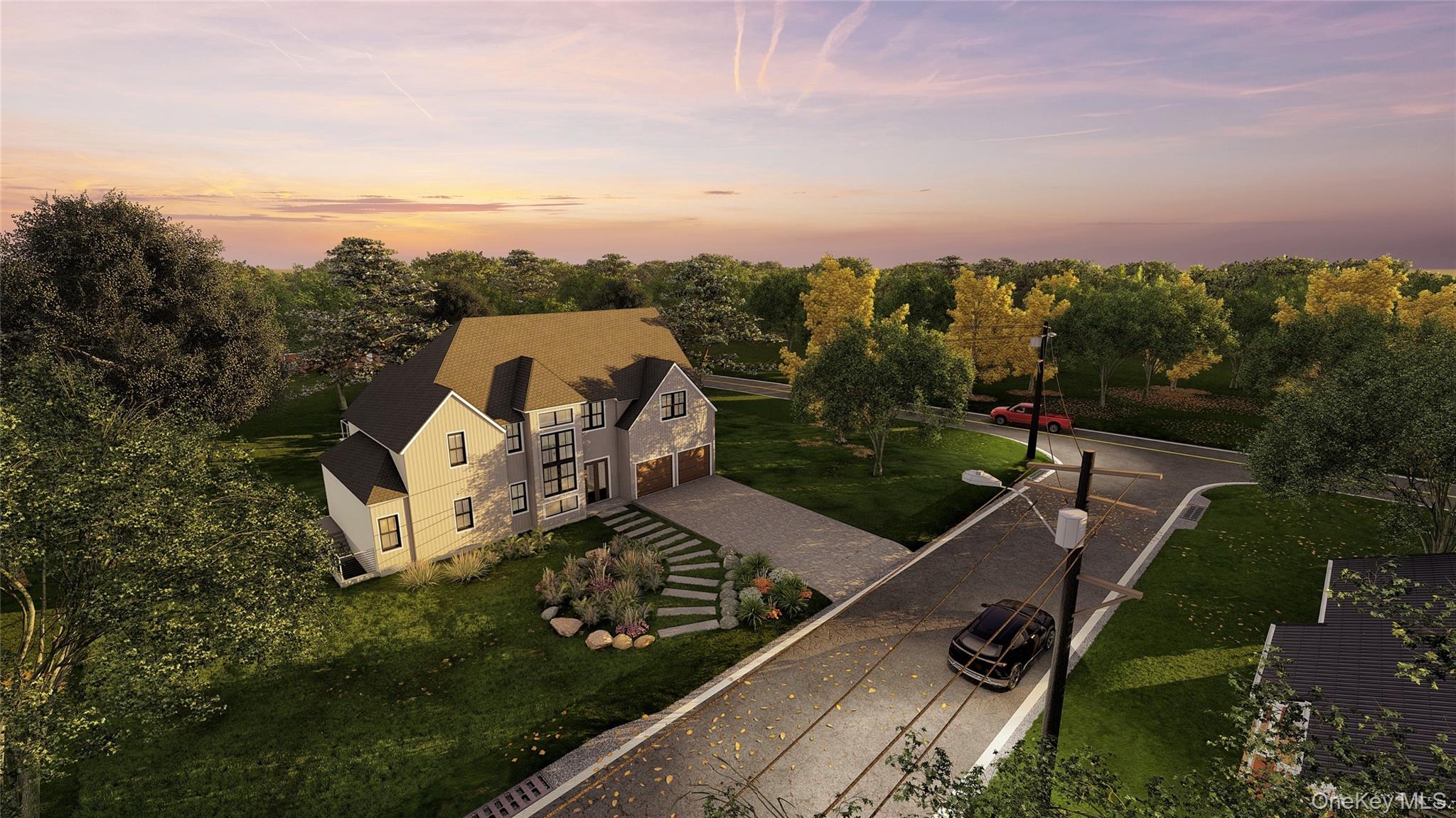 2 Mulford Avenue, East Hampton, NY 11937