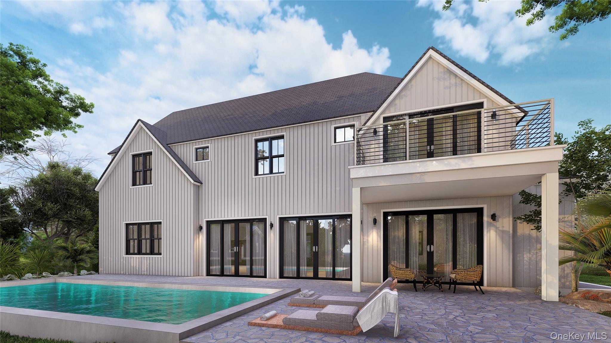 2 Mulford Avenue, East Hampton, NY 11937