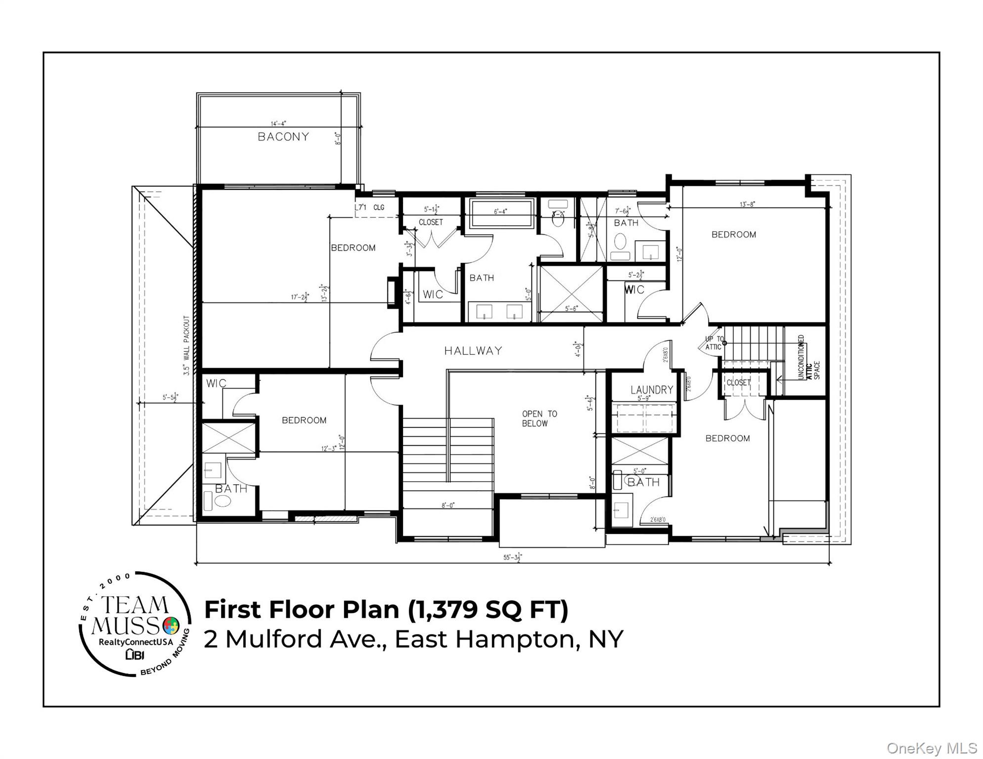 2 Mulford Avenue, East Hampton, NY 11937