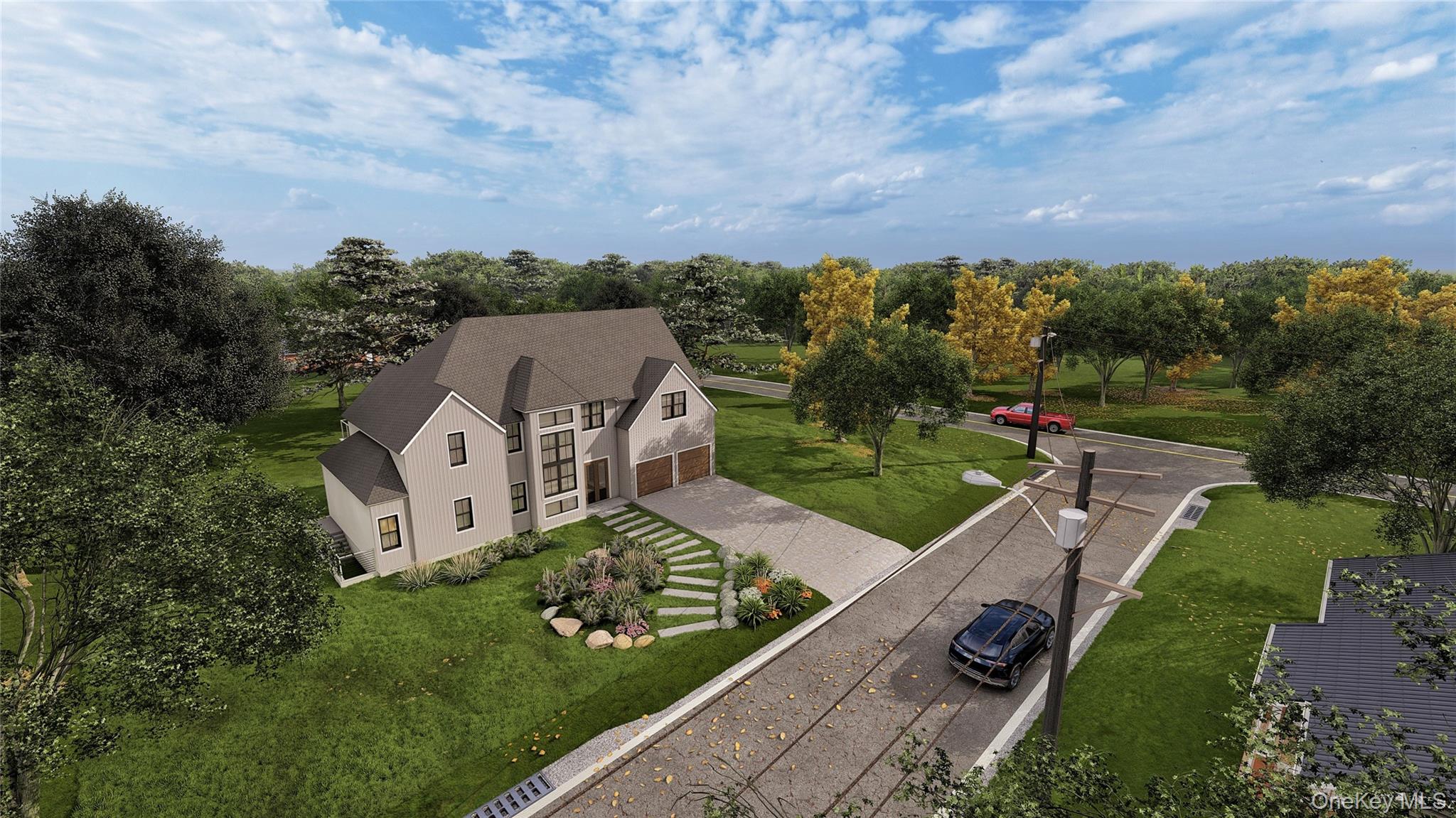 2 Mulford Avenue, East Hampton, NY 11937